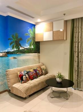 Apartment for rent BT105L2853 (3)